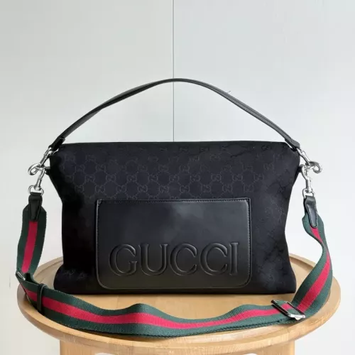 Cheap Gucci AAA Quality Messenger Bags For Unisex #1344524 Replica Wholesale [$80.00 USD] [ITEM#1344524] on Replica Gucci AAA Quality Messenger Bags