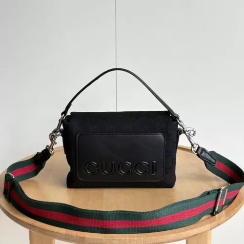 Cheap Gucci AAA Quality Messenger Bags For Unisex #1344525 Replica Wholesale [$72.00 USD] [ITEM#1344525] on Replica Gucci AAA Quality Messenger Bags