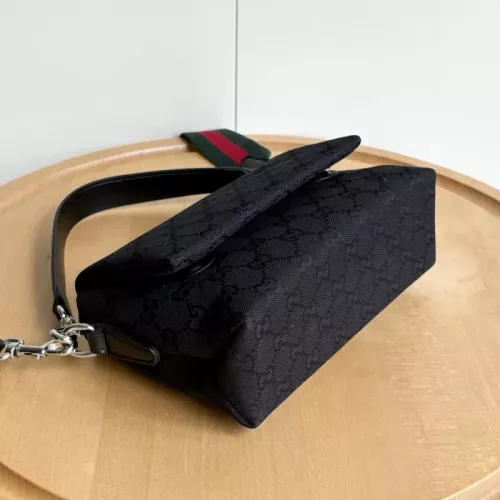 Cheap Gucci AAA Quality Messenger Bags For Unisex #1344525 Replica Wholesale [$72.00 USD] [ITEM#1344525] on Replica Gucci AAA Quality Messenger Bags