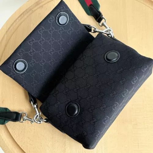 Cheap Gucci AAA Quality Messenger Bags For Unisex #1344525 Replica Wholesale [$72.00 USD] [ITEM#1344525] on Replica Gucci AAA Quality Messenger Bags