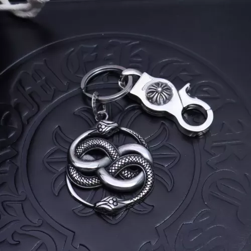 Chrome Hearts Key Holder And Bag Buckle #1344527