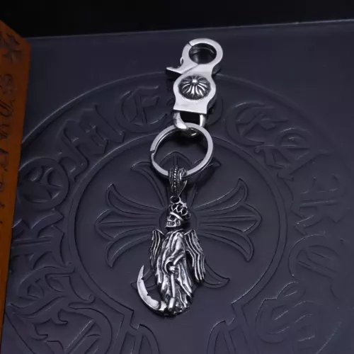 Chrome Hearts Key Holder And Bag Buckle #1344528