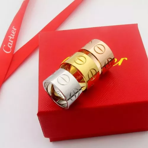 Cheap Cartier Rings In Rose Gold #1344530 Replica Wholesale [$25.00 USD] [ITEM#1344530] on Replica Cartier Rings
