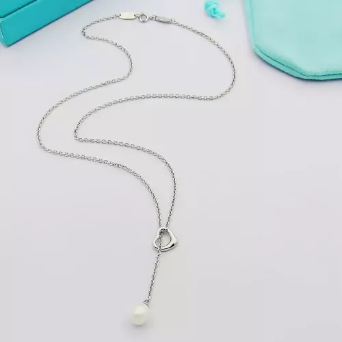 Tiffany Necklaces For Women #1344532