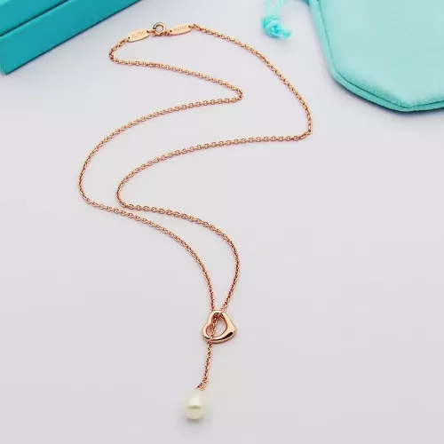 Tiffany Necklaces For Women #1344533
