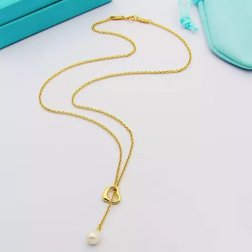 Tiffany Necklaces For Women #1344534