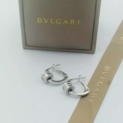 Bvlgari Earrings For Women #1344535