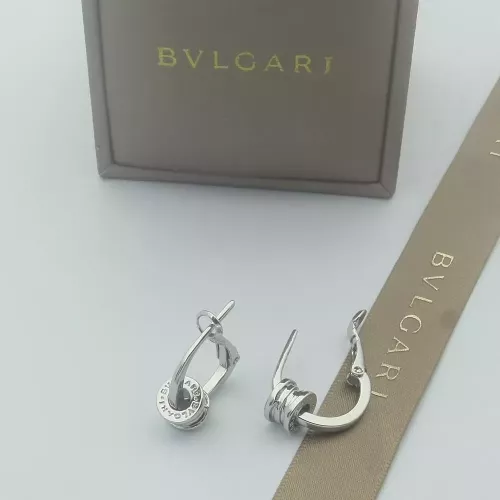 Cheap Bvlgari Earrings For Women #1344535 Replica Wholesale [$25.00 USD] [ITEM#1344535] on Replica Bvlgari Earrings