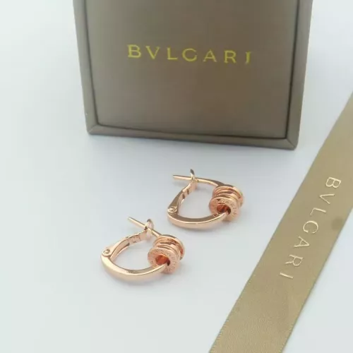 Bvlgari Earrings For Women #1344536