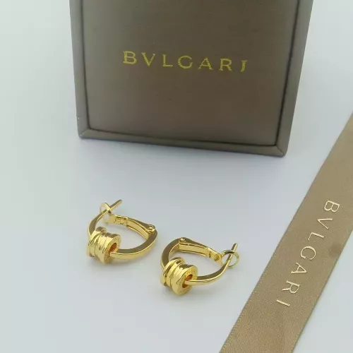 Bvlgari Earrings For Women #1344537