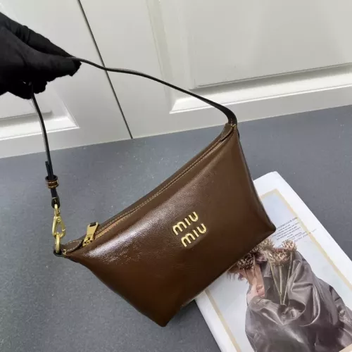 MIU MIU AAA Quality Handbags For Women #1344539