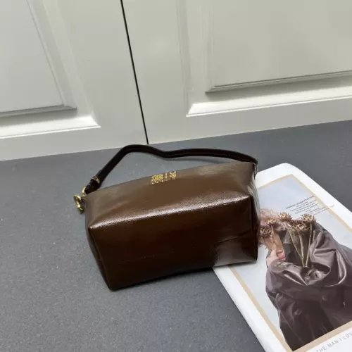 Cheap MIU MIU AAA Quality Handbags For Women #1344539 Replica Wholesale [$80.00 USD] [ITEM#1344539] on Replica MIU MIU AAA Quality Handbags