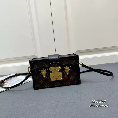 Louis Vuitton AAA Quality Messenger Bags For Women #1344540