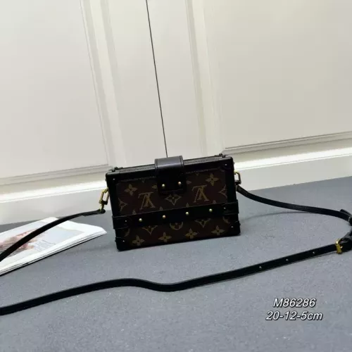 Cheap Louis Vuitton AAA Quality Messenger Bags For Women #1344540 Replica Wholesale [$82.00 USD] [ITEM#1344540] on Replica Louis Vuitton AAA Quality Messenger Bags