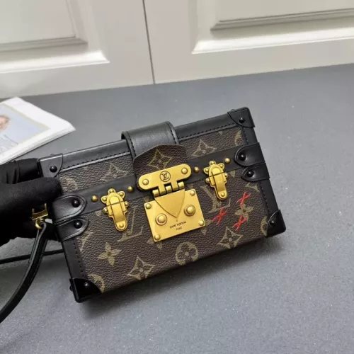 Cheap Louis Vuitton AAA Quality Messenger Bags For Women #1344540 Replica Wholesale [$82.00 USD] [ITEM#1344540] on Replica Louis Vuitton AAA Quality Messenger Bags