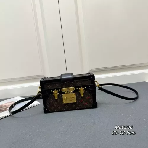 Louis Vuitton AAA Quality Messenger Bags For Women #1344541