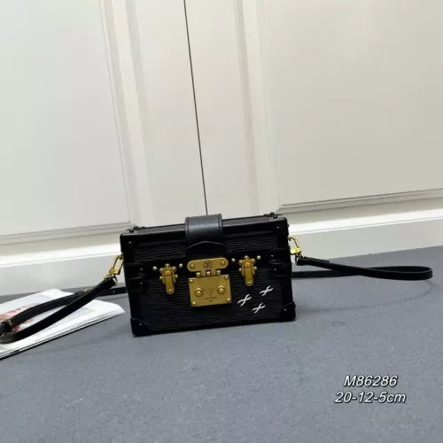 Louis Vuitton AAA Quality Messenger Bags For Women #1344542