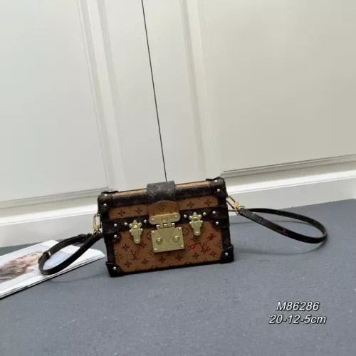 Louis Vuitton AAA Quality Messenger Bags For Women #1344543