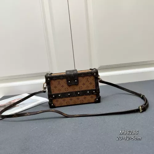 Cheap Louis Vuitton AAA Quality Messenger Bags For Women #1344543 Replica Wholesale [$82.00 USD] [ITEM#1344543] on Replica Louis Vuitton AAA Quality Messenger Bags