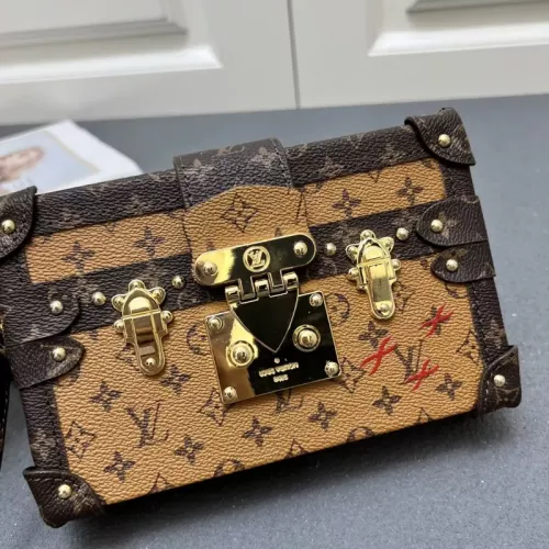 Cheap Louis Vuitton AAA Quality Messenger Bags For Women #1344543 Replica Wholesale [$82.00 USD] [ITEM#1344543] on Replica Louis Vuitton AAA Quality Messenger Bags