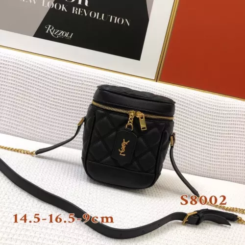 Yves Saint Laurent YSL AAA Quality Messenger Bags For Women #1344544