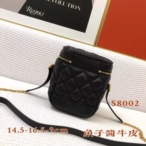 Cheap Yves Saint Laurent YSL AAA Quality Messenger Bags For Women #1344544 Replica Wholesale [$88.00 USD] [ITEM#1344544] on Replica Yves Saint Laurent YSL AAA Quality Messenger Bags