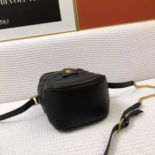 Cheap Yves Saint Laurent YSL AAA Quality Messenger Bags For Women #1344544 Replica Wholesale [$88.00 USD] [ITEM#1344544] on Replica Yves Saint Laurent YSL AAA Quality Messenger Bags