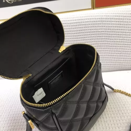 Cheap Yves Saint Laurent YSL AAA Quality Messenger Bags For Women #1344544 Replica Wholesale [$88.00 USD] [ITEM#1344544] on Replica Yves Saint Laurent YSL AAA Quality Messenger Bags