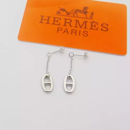 Hermes Earrings For Women #1344549
