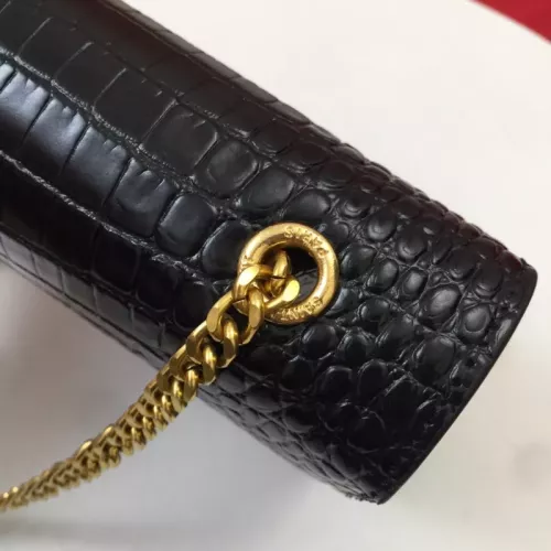 Cheap Yves Saint Laurent YSL AAA Quality Messenger Bags For Women #1344551 Replica Wholesale [$88.00 USD] [ITEM#1344551] on Replica Yves Saint Laurent YSL AAA Quality Messenger Bags