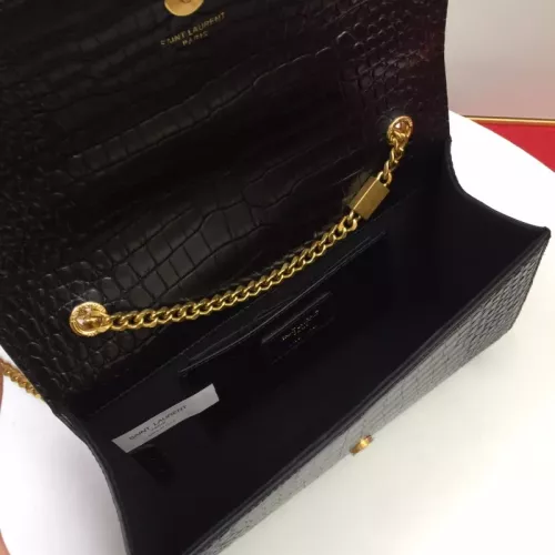 Cheap Yves Saint Laurent YSL AAA Quality Messenger Bags For Women #1344551 Replica Wholesale [$88.00 USD] [ITEM#1344551] on Replica Yves Saint Laurent YSL AAA Quality Messenger Bags