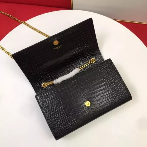 Cheap Yves Saint Laurent YSL AAA Quality Messenger Bags For Women #1344552 Replica Wholesale [$88.00 USD] [ITEM#1344552] on Replica Yves Saint Laurent YSL AAA Quality Messenger Bags