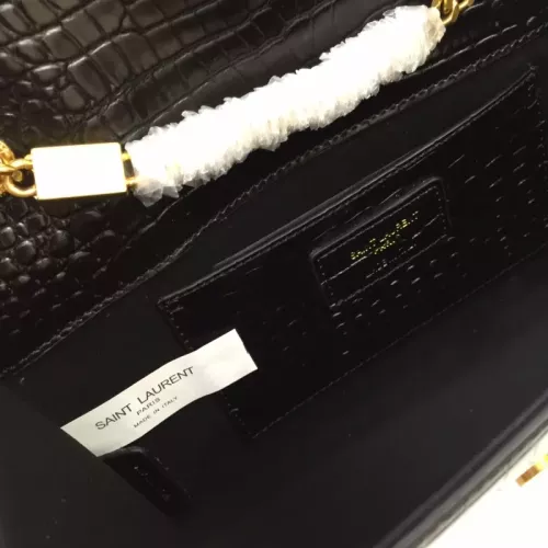 Cheap Yves Saint Laurent YSL AAA Quality Messenger Bags For Women #1344552 Replica Wholesale [$88.00 USD] [ITEM#1344552] on Replica Yves Saint Laurent YSL AAA Quality Messenger Bags