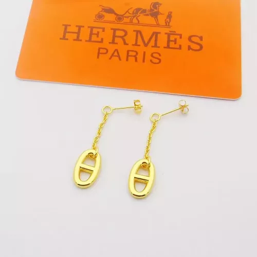 Hermes Earrings For Women #1344553