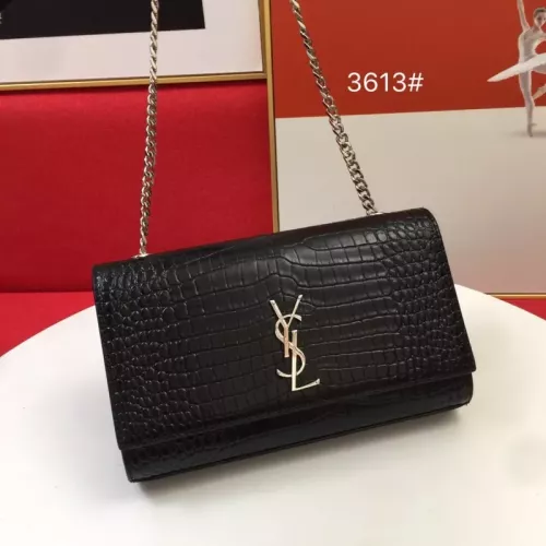 Yves Saint Laurent YSL AAA Quality Messenger Bags For Women #1344554