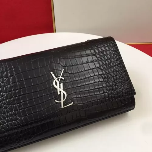 Cheap Yves Saint Laurent YSL AAA Quality Messenger Bags For Women #1344554 Replica Wholesale [$88.00 USD] [ITEM#1344554] on Replica Yves Saint Laurent YSL AAA Quality Messenger Bags