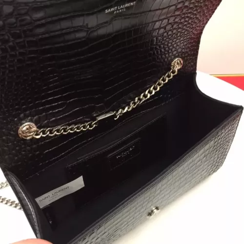 Cheap Yves Saint Laurent YSL AAA Quality Messenger Bags For Women #1344554 Replica Wholesale [$88.00 USD] [ITEM#1344554] on Replica Yves Saint Laurent YSL AAA Quality Messenger Bags