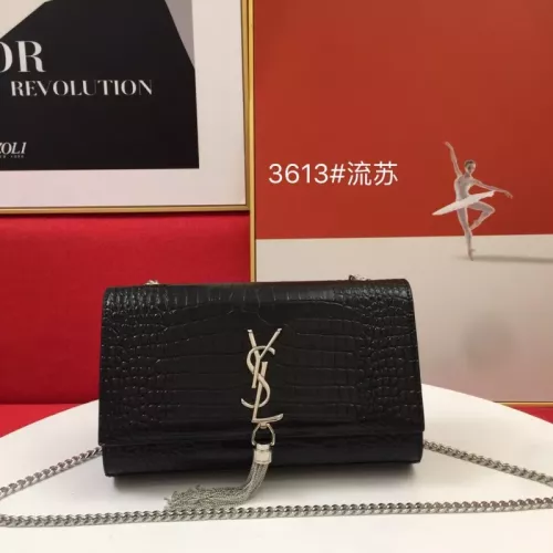 Yves Saint Laurent YSL AAA Quality Messenger Bags For Women #1344555