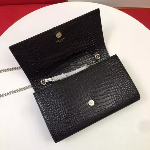 Cheap Yves Saint Laurent YSL AAA Quality Messenger Bags For Women #1344555 Replica Wholesale [$88.00 USD] [ITEM#1344555] on Replica Yves Saint Laurent YSL AAA Quality Messenger Bags