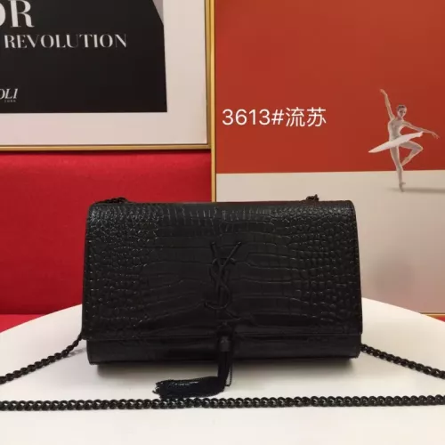 Yves Saint Laurent YSL AAA Quality Messenger Bags For Women #1344556