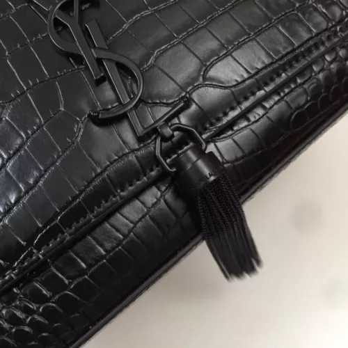 Cheap Yves Saint Laurent YSL AAA Quality Messenger Bags For Women #1344556 Replica Wholesale [$88.00 USD] [ITEM#1344556] on Replica Yves Saint Laurent YSL AAA Quality Messenger Bags