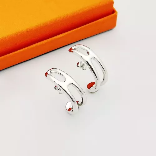 Hermes Earrings For Women #1344557