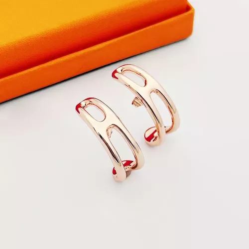 Hermes Earrings For Women #1344558