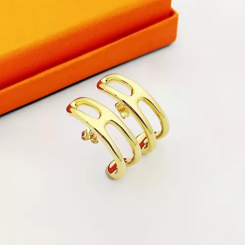 Hermes Earrings For Women #1344559