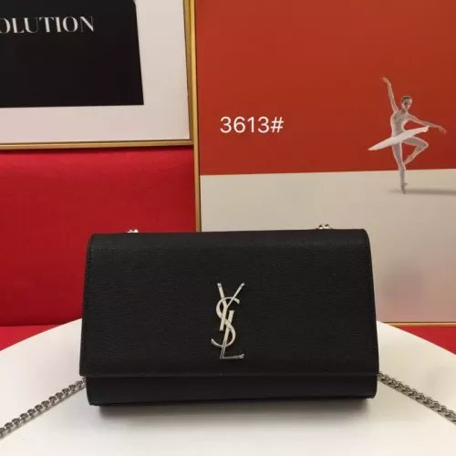 Yves Saint Laurent YSL AAA Quality Messenger Bags For Women #1344562