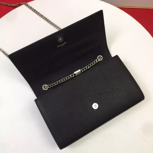 Cheap Yves Saint Laurent YSL AAA Quality Messenger Bags For Women #1344562 Replica Wholesale [$88.00 USD] [ITEM#1344562] on Replica Yves Saint Laurent YSL AAA Quality Messenger Bags