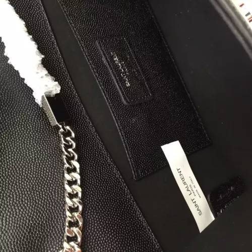 Cheap Yves Saint Laurent YSL AAA Quality Messenger Bags For Women #1344563 Replica Wholesale [$88.00 USD] [ITEM#1344563] on Replica Yves Saint Laurent YSL AAA Quality Messenger Bags