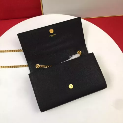 Cheap Yves Saint Laurent YSL AAA Quality Messenger Bags For Women #1344564 Replica Wholesale [$88.00 USD] [ITEM#1344564] on Replica Yves Saint Laurent YSL AAA Quality Messenger Bags