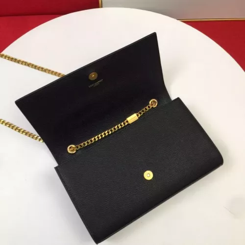 Cheap Yves Saint Laurent YSL AAA Quality Messenger Bags For Women #1344565 Replica Wholesale [$88.00 USD] [ITEM#1344565] on Replica Yves Saint Laurent YSL AAA Quality Messenger Bags