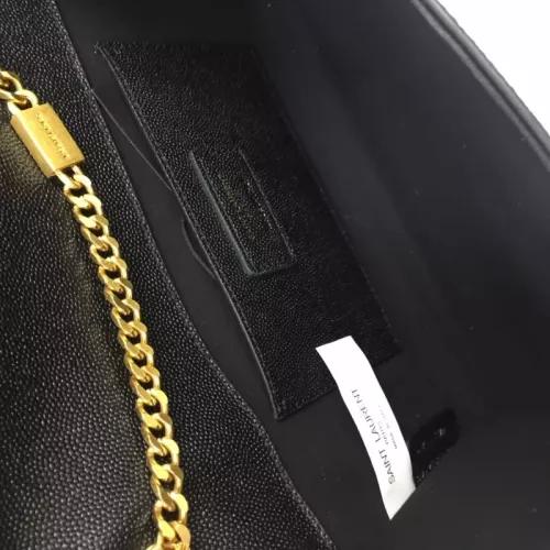 Cheap Yves Saint Laurent YSL AAA Quality Messenger Bags For Women #1344565 Replica Wholesale [$88.00 USD] [ITEM#1344565] on Replica Yves Saint Laurent YSL AAA Quality Messenger Bags